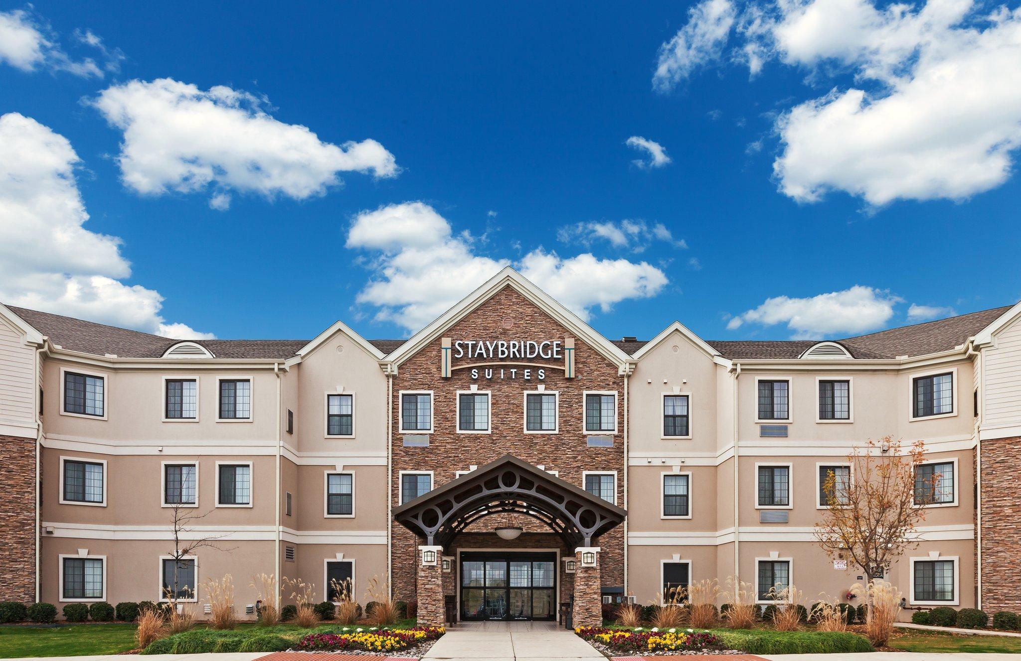 Staybridge Suites West Fort Worth, An Ihg Hotel Exterior photo