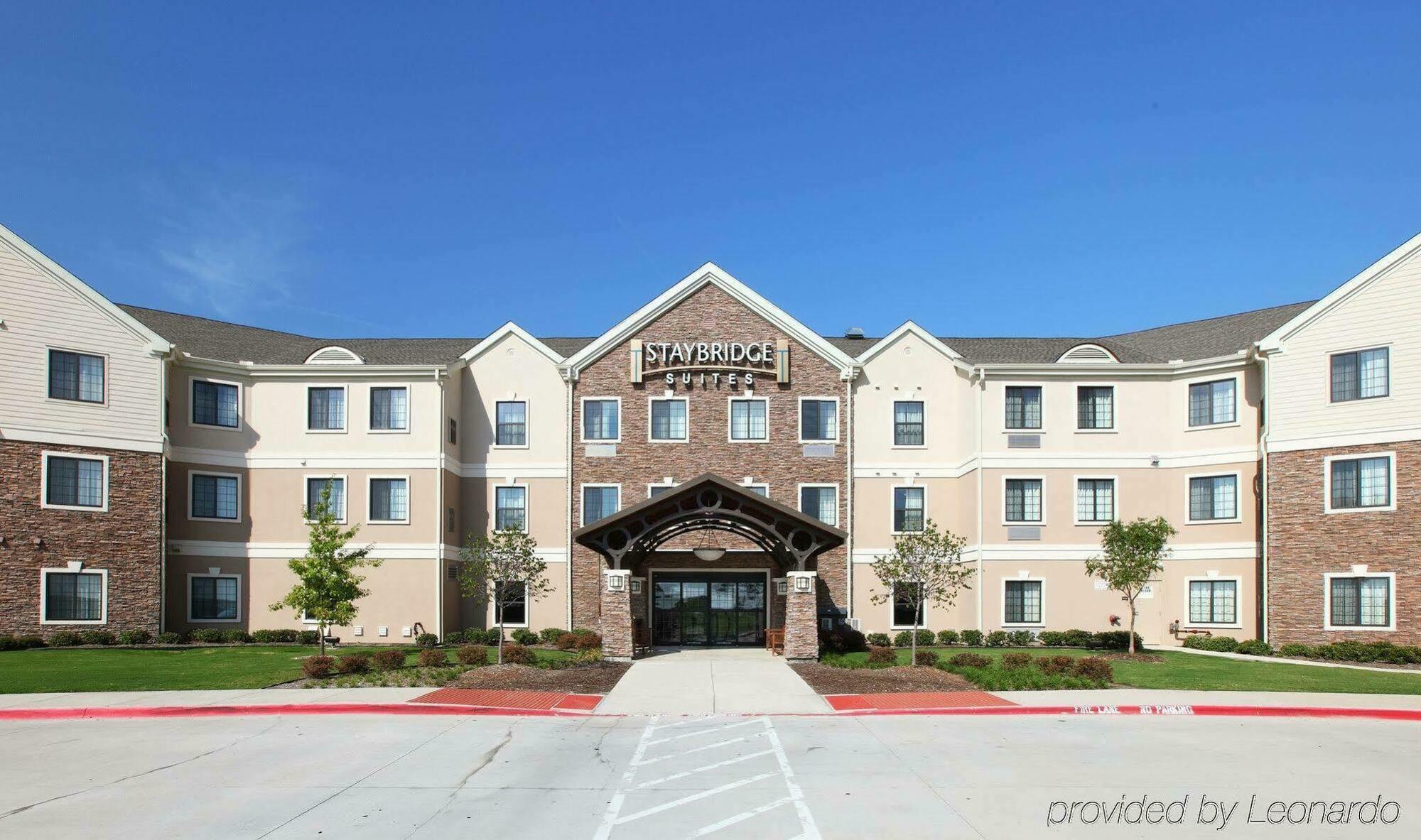 Staybridge Suites West Fort Worth, An Ihg Hotel Exterior photo